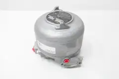 FISHER 546NS CURRENT TO PRESSURE TRANSDUCER 4-20MADC 3-15PSI 50V-DC