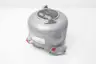 FISHER 546NS CURRENT TO PRESSURE TRANSDUCER 4-20MADC 3-15PSI 50V-DC thumbnail 1