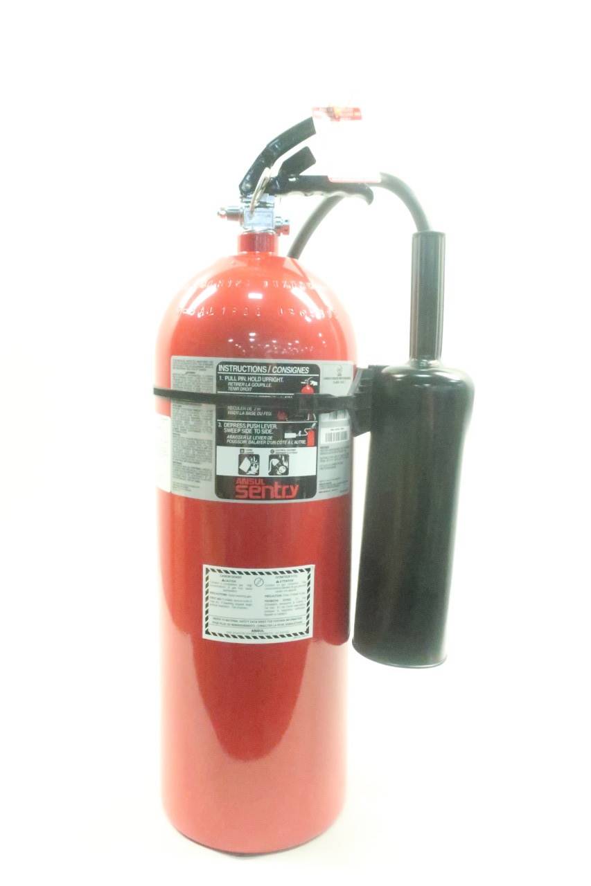 Ansul CD20A1 Fire Extinguisher 20lb