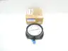 ASHCROFT 60-1379SS-04L-XLL-100 PRESSURE GAUGE 5-1/2IN 100-900KPA 1/2IN NPT thumbnail 1