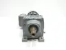 VECTOR R37 DT71D4/RMG/HR/TH GEARMOTOR 58RPM 3PH 0.37KW 240-266/415-460V-AC thumbnail 2