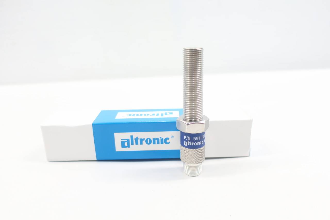 Altronic 5910142 Pick Up