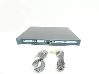 CISCO 1760 SERIES 1700 MODULAR ACCESS ROUTER