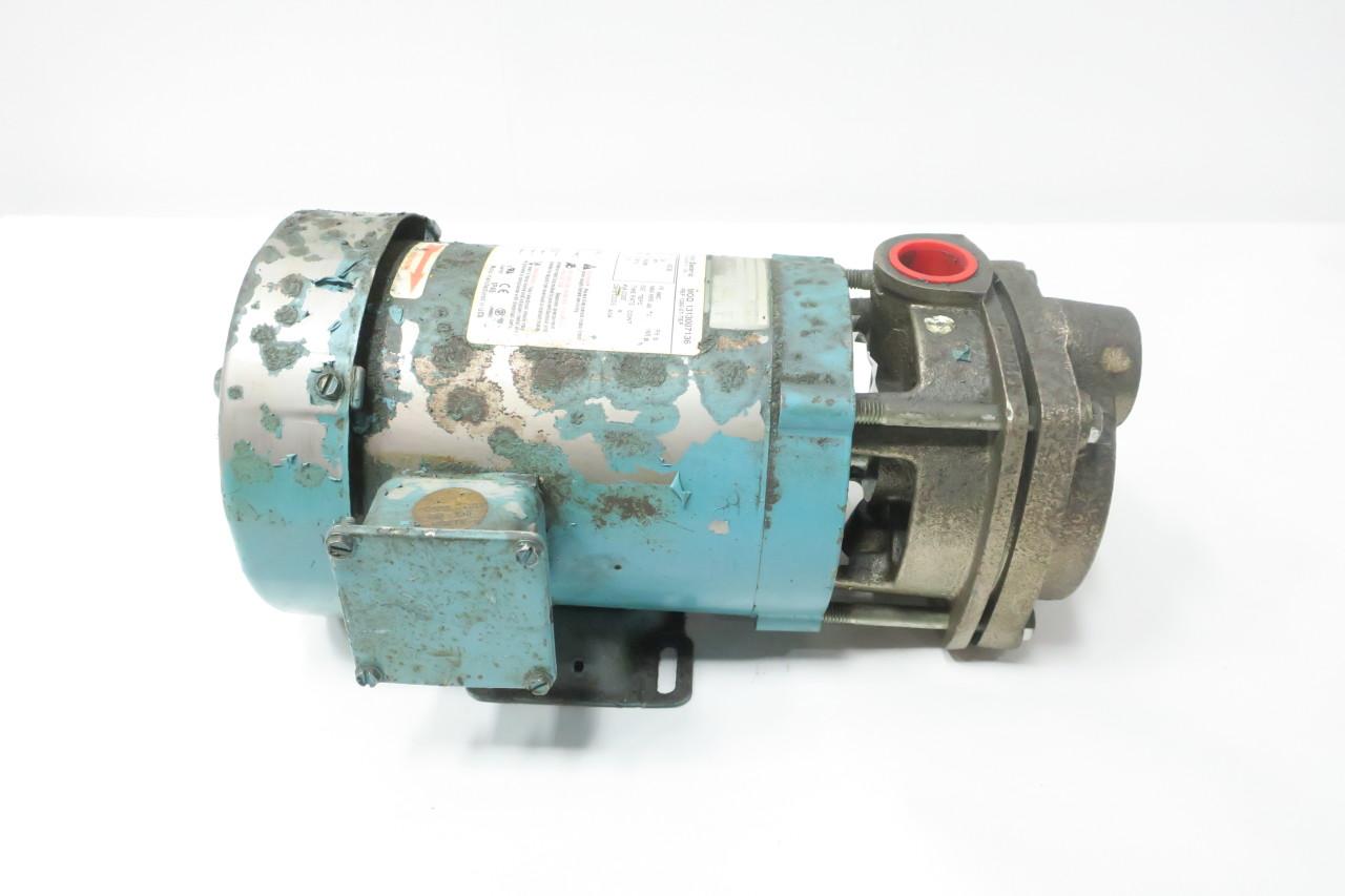 CAT PUMPS 291.3000 PUMP ASSEMBLY 115/230V-AC