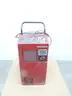 ROBINAIR 17500B REFRIGERANT RECOVERY AND RECYCLING STATION 115V-AC thumbnail 1