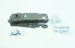 NATIONAL 222S CONCEALED OVERHEAD DOOR CLOSER