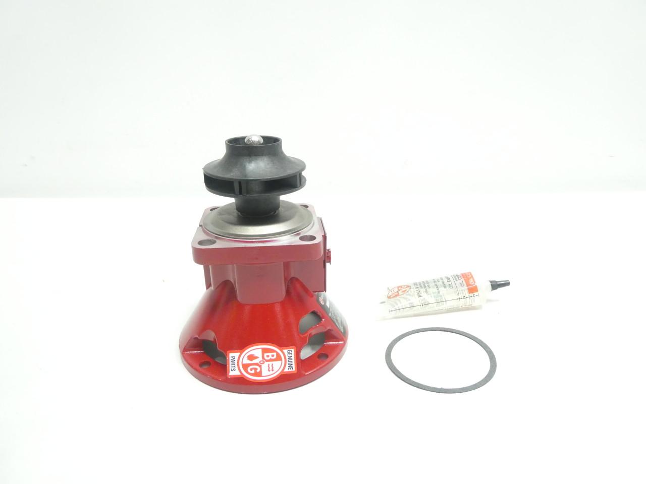 189134LF Bell Gossett Bearing Assembly | National Pump Supply