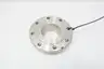 4150 S40S B16 SA/A182F304/304L C94 BUTT WELD FLANGE 4IN CL150 WELD NECK thumbnail 1