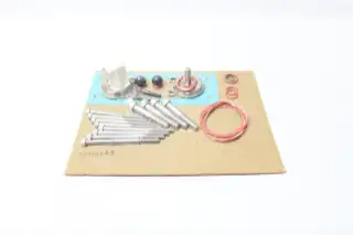 PNEUMATIC PRODUCTS 1200442 VALVE OUTLET REPAIR KIT