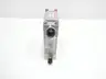 BROOKS MF60S/AC1BA0BA0LA1B13 HYDROGEN MASS FLOW METER thumbnail 3