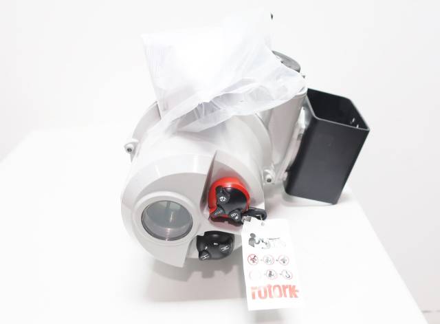 ROTORK IQT 250 0.43KW 460V-AC ELECTRIC VALVE ACTUATOR