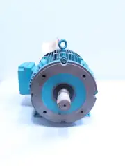 INVENSYS 5824308WH-02 AC MOTOR W-DA213TC-F 3PH 3HP 1140RPM 230/460V-AC