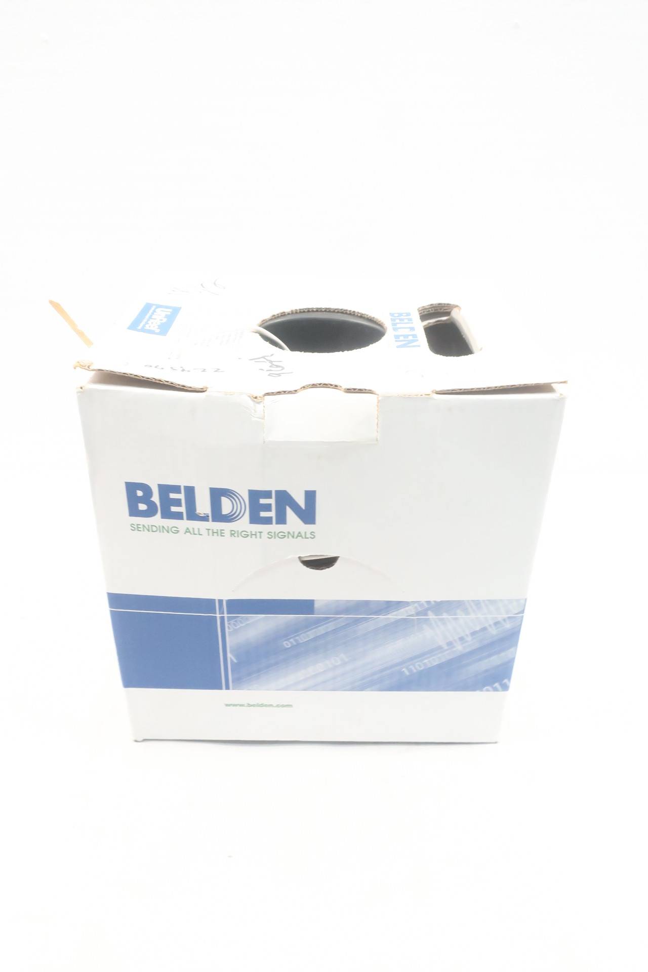 BELDEN 6300FE 877 Cable 2C 18AWG 185FT 