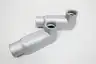 BOX OF 2 CROUSE HINDS LB58 CONDUIT OUTLET BODY 1-1/2IN thumbnail 1