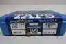 SET OF 3 HANSON WHITNEY 21635 GH-3 4FL TAP 5/16-24 thumbnail 3