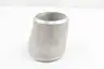 STAINLESS PIPE REDUCER 2-7/8IN X 3-7/8IN thumbnail 1