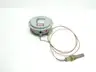 MERCOID DAW-38-153-6 TEMPERATURE SWITCH 140-250F 120/240V-AC thumbnail 1