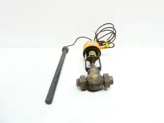 ROBERTSHAW 1006-B1 SELF-ACTUATED TEMPERATURE REGULATOR VALVE 1IN