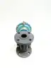 HILLS-MCCANNA 630C CENTURY PNEUMATIC FLANGED CONTROL VALVE 2IN thumbnail 2