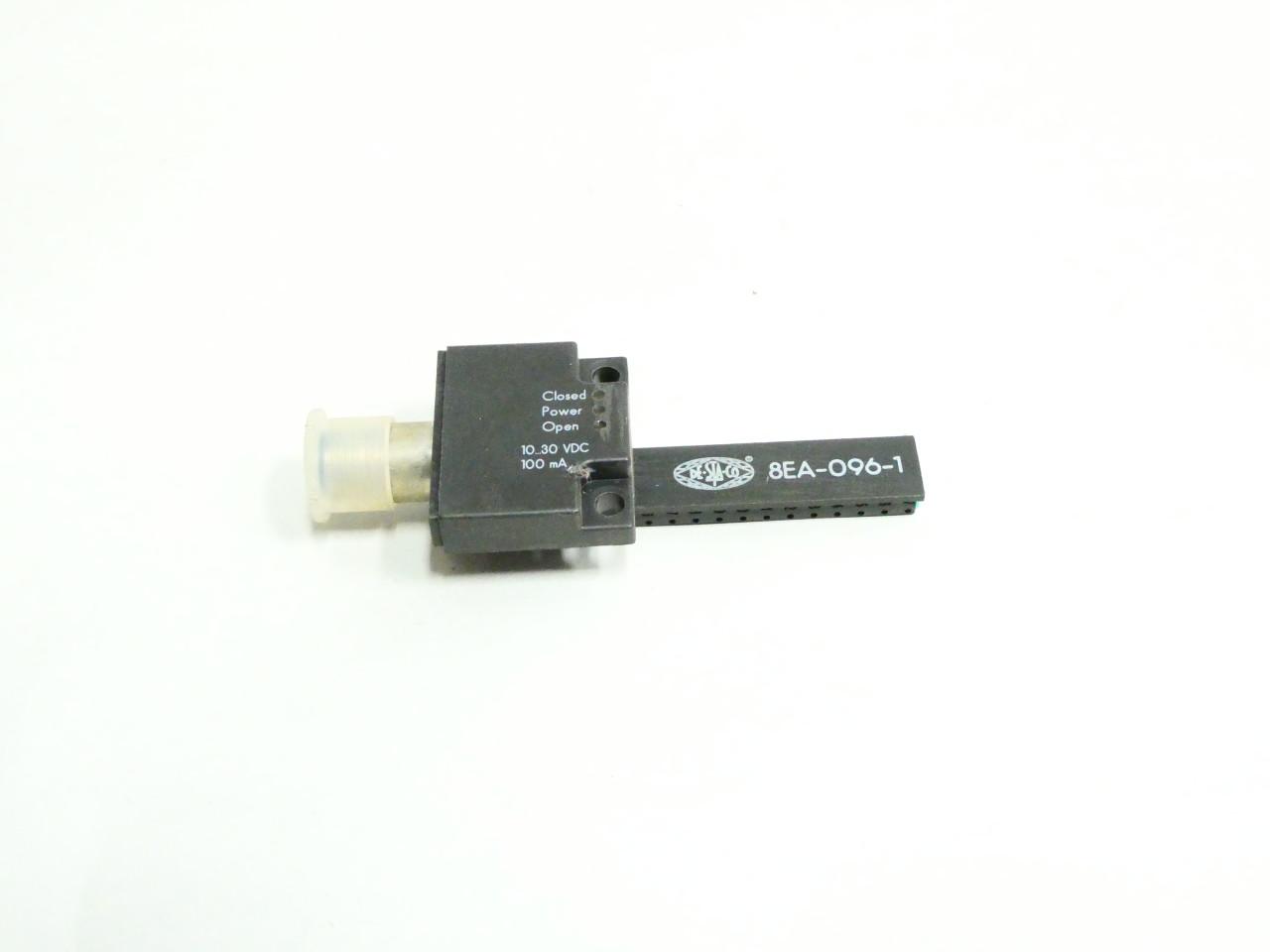ℹ︎ページ DESTACO 8EA-146-4 SENSOR BLOCK 10-30V-DC