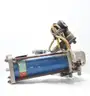 JAMESBURY 530SC31-3500MT02 PNEUMATIC STAINLESS FLANGED BALL VALVE 3IN 300 thumbnail 3