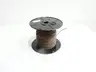 SERVICE WIRE CO XHHW-2 BROWN WIRE 10AWG 7-STRAND 500FT 600V-AC thumbnail 2