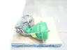FISHER V300 2052 DVC6200 VEE-BALL PNEUMATIC STAINLESS FLANGED CONTROL VALVE 8IN thumbnail 2