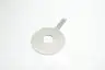 MAC-WELD 52FE-7627 PADDLE ORIFICE PLATE 3IN 300/600# thumbnail 3