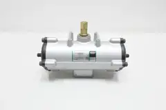 KONAN TA2-080D-00 PNEUMATIC VALVE ACTUATOR
