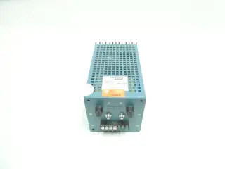 SORENSEN PTM5-16 POWER SUPPLY 115V-AC 16A AMP 4.8-5.5V-DC