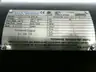 MAX MOTION MPRP-106CW AC MOTOR 56HC 3PH 1HP 1150RPM 575V-AC thumbnail 5