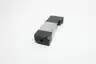 KOGANEI A183-4ME2-13-25-81-PSL PNEUMATIC SOLENOID VALVE 24V-DC 0.7MPA thumbnail 4