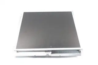HOPE INDUSTRIAL SYSTEMS HIS-ML19 TOUCHSCREEN OPERATOR INTERFACE PANEL D657682