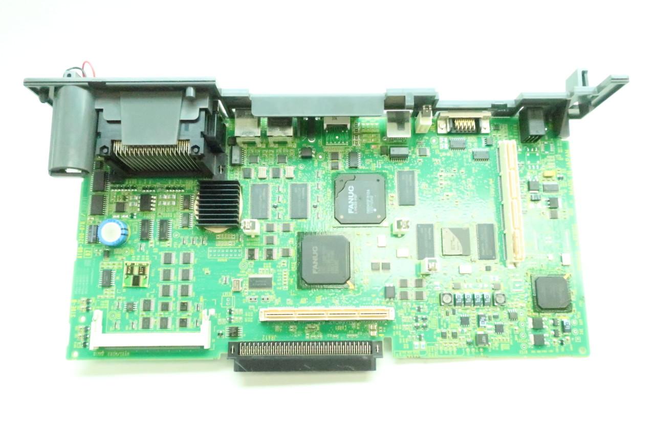 Fanuc A16B-3200-0780/02A Pcb Circuit Board