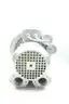 TELEDYNE 60034-1 980111 REGENERATIVE BLOWER 190MBAR 1-1/2IN 1.3KW 115/230V-AC thumbnail 3