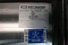 WIEGMANN BN4121206CHSSA STAINLESS ENCLOSURE 12IN 12IN 6IN thumbnail 5