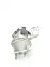 CONAIR AR STAINLESS HOPPER VACUUM RECIEVER 24V-DC thumbnail 3