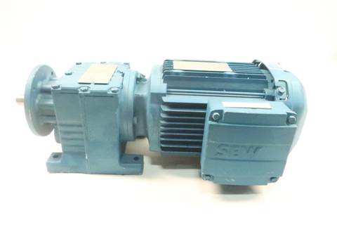 Sew Eurodrive Electric Gear Motors