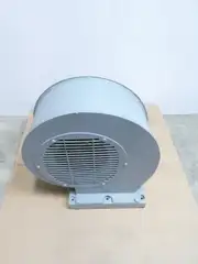 DFC DYNAMIC FLUID COMPONENTS 36B469624DB001 CENTRIFUGAL BLOWER 3HP 230/460V-AC