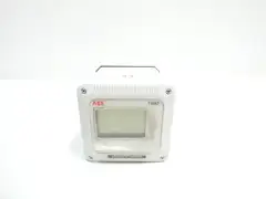 ABB TB82PH2010120 TWO WIRE PH TRANSMITTER 14-42V-DC