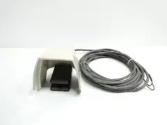 SIEMENS 3SE3 902-0AA FOOT SWITCH 500V-AC