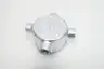 O-Z/GEDNEY GUAX-50CS CONDUIT OUTLET BOX 1/2IN thumbnail 3