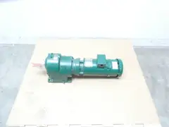 MASTER AP3230056 1-1/2 FB143TG4A-31.4-A1 GEARMOTOR 54RPM 1-1/2HP 208-230/460V-AC