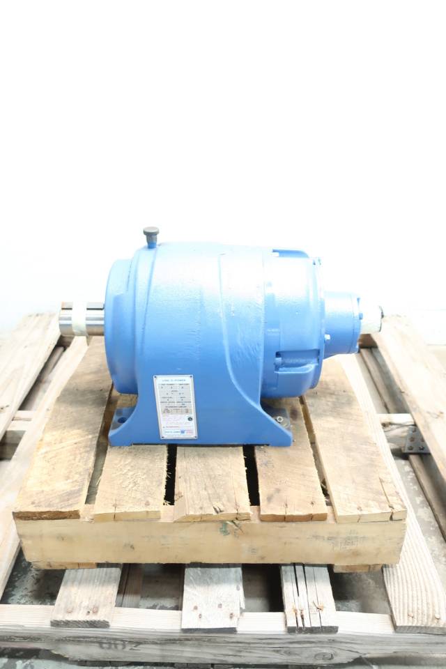 FOOTE JONES 203SL158 LINEOPOWER INLINE GEAR REDUCER 2IN 11/4IN 158.91
