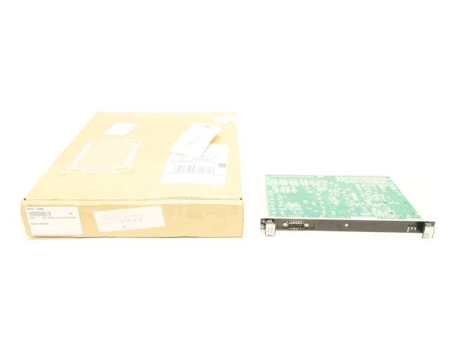 GE IS200VSVOH1BEF MARK VI VSVO H1B SERVO VALVE VME CONTROL MODULE