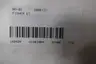 FISHER ET 657 SIZE 45 DVC6010 PNEUMATIC STEEL FLANGED CONTROL VALVE 4IN 600 thumbnail 8