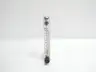 KING INSTRUMENT 75303325C06 VARIABLE AREA FLOW METER 0.2-2GPM 1/4IN NPT thumbnail 1