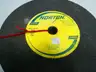 NORTON A30-P5VBE GRINDING WHEEL 1800RPM 14IN X 2IN X 1-1/4IN thumbnail 2