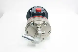 WANNER MK220966 HYDRA-CELL DIAPHRAGM PUMP