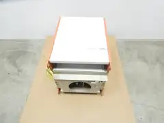 AEG MINISEMI D 500/760 029.135 767 DC DRIVE 500V-AC 760A AMP 600V-DC 456KW